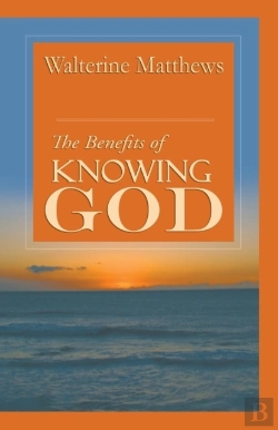 Bertrand.pt - The Benefits Of Knowing God
