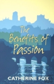 The Benefits Of Passion