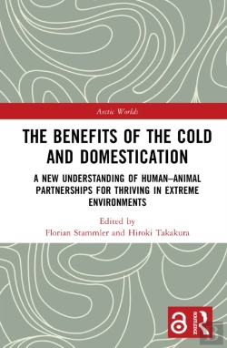 Bertrand.pt - The Benefits Of The Cold And Domestication