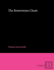 The Beneventan Chant