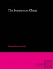 The Beneventan Chant