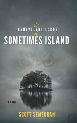 Bertrand.pt - The Benevolent Lords Of Sometimes Island