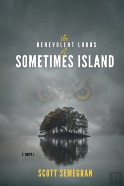 Bertrand.pt - The Benevolent Lords Of Sometimes Island