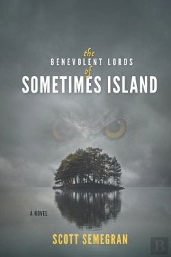 Bertrand.pt - The Benevolent Lords Of Sometimes Island