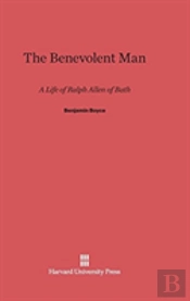 The Benevolent Man