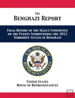 Bertrand.pt - The Benghazi Report