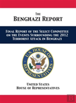 Bertrand.pt - The Benghazi Report