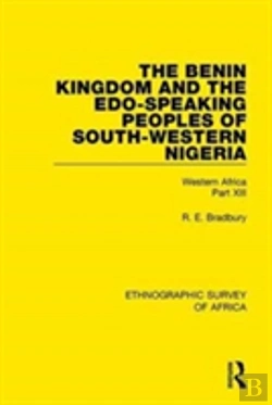 Bertrand.pt - The Benin Kingdom And The Edo-Speaking Peoples Of South-Western Nigeria