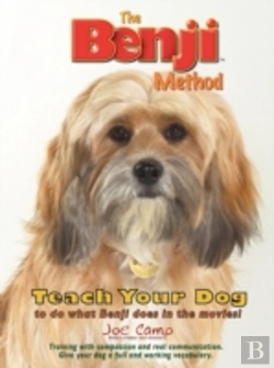 Bertrand.pt - The Benji Method - Teach Your Dog To Do What Benji Does In The Movies