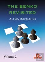 The Benko Revisited - Volume 2