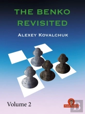 The Benko Revisited - Volume 2