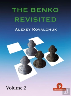 Bertrand.pt - The Benko Revisited - Volume 2