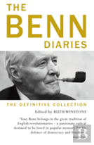 The Benn Diaries