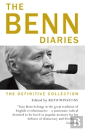 The Benn Diaries