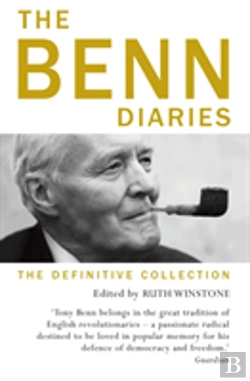 Bertrand.pt - The Benn Diaries