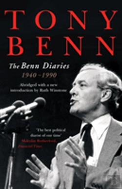 Bertrand.pt - The Benn Diaries