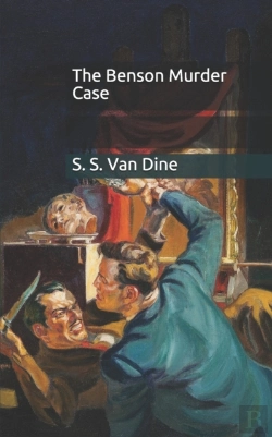 Bertrand.pt - The Benson Murder Case