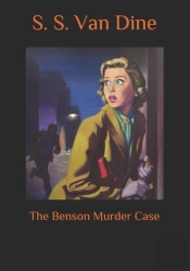 The Benson Murder Case