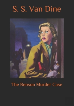 Bertrand.pt - The Benson Murder Case
