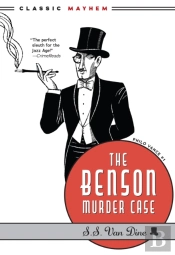The Benson Murder Case