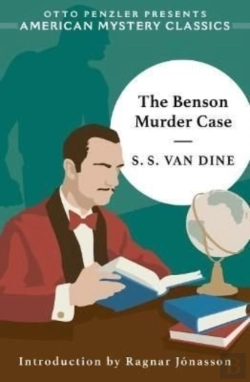 Bertrand.pt - The Benson Murder Case
