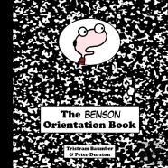 The Benson Orientation Book