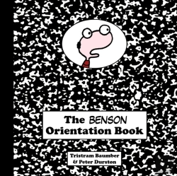 Bertrand.pt - The Benson Orientation Book