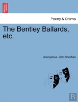 Bertrand.pt - The Bentley Ballards, Etc.
