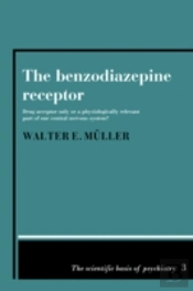 The Benzodiazepine Receptor