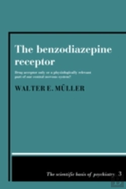 Bertrand.pt - The Benzodiazepine Receptor