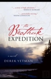 The Beothuk Expedition