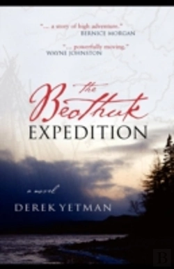 Bertrand.pt - The Beothuk Expedition
