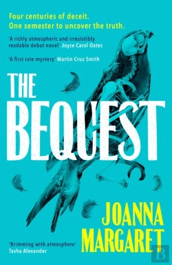 Bertrand.pt - The Bequest