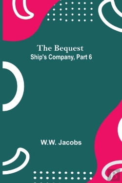Bertrand.pt - The Bequest  Ship'S Company, Part 6