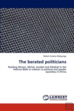 Bertrand.pt - The Berated Politicians