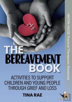 Bertrand.pt - The Bereavement Book