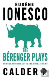 The Berenger Plays