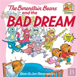 Bertrand.pt - The Berenstain Bears And The Bad Dream