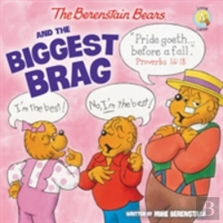 Bertrand.pt - The Berenstain Bears And The Biggest Brag