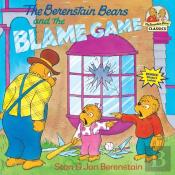 The Berenstain Bears And The Blame Game