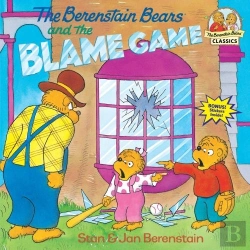 Bertrand.pt - The Berenstain Bears And The Blame Game