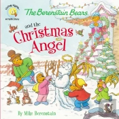 The Berenstain Bears And The Christmas Angel