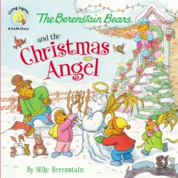 Bertrand.pt - The Berenstain Bears And The Christmas Angel