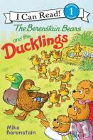 The Berenstain Bears And The Ducklings