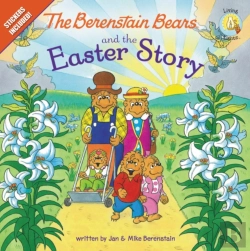 Bertrand.pt - The Berenstain Bears And The Easter Story