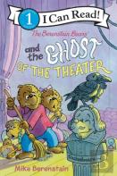 The Berenstain Bears And The Ghost Of The Theater