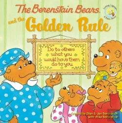 Bertrand.pt - The Berenstain Bears And The Golden Rule