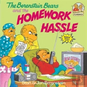 The Berenstain Bears And The Homework Hassle
