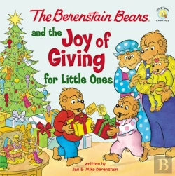 Bertrand.pt - The Berenstain Bears And The Joy Of Giving For Little Ones