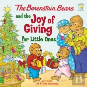 The Berenstain Bears And The Joy Of Giving For Little Ones
